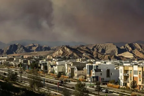 Wildfire Haze Might Claim Nearly 1.4 Million Deaths Per Year by 2100 if Emissions Remain Unchecked, Research Warns