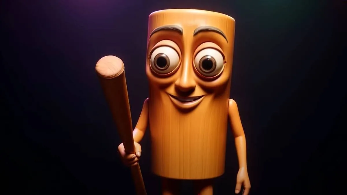 Gaming Meme Sensation Faces Copyright Snafu That Has Fans Upset