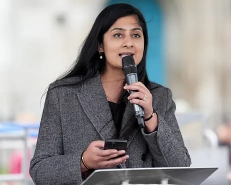 The Coventry South MP Consults Libel Lawyers Following Dispute Involving Jeremy Corbyn Regarding Party Funds