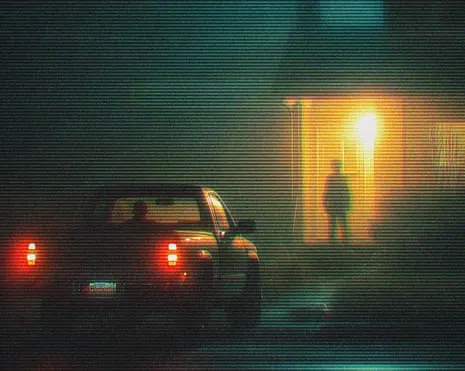 Deep Disquiet: The Disturbing Chronicle of Paedophile-Hunting Broadcast Series